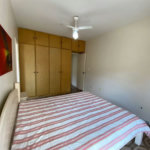 Apartamento, 110 m² - venda por R$ 550.000,00 ou aluguel por R$ 4.650,00/mês - Enseada - Guarujá/SP