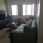 Apartamento à venda com 2 quartos em Vila Romana, São Paulo, SP