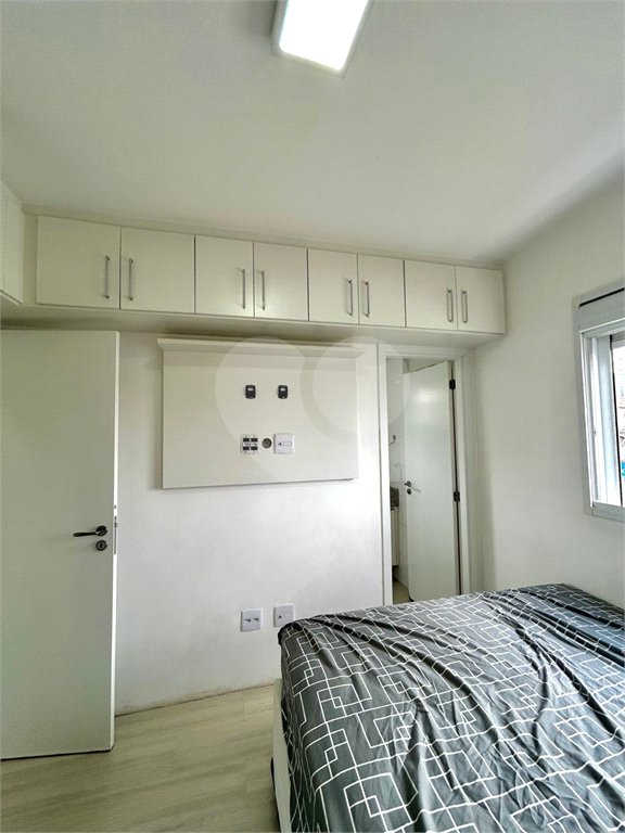 Apartamento à venda com 2 quartos, sendo 1 suíte, em Tucuruvi, São Paulo, SP