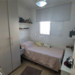 Casa em condomínio à venda com 3 quartos, sendo 1 suíte, em Jardim Residencial Carmem Blanco, Sorocaba, SP