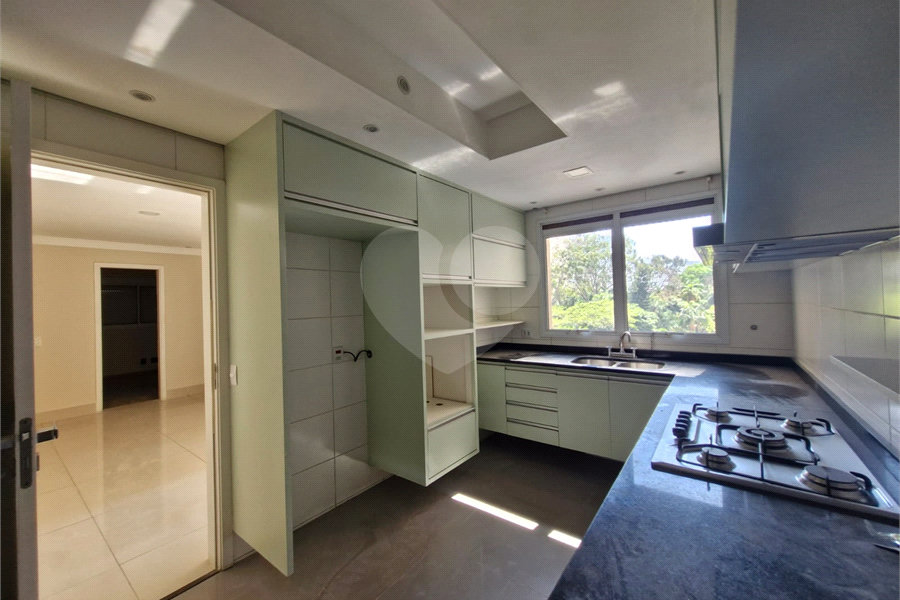 Apartamento para alugar com 3 suítes em Santana, São Paulo, SP