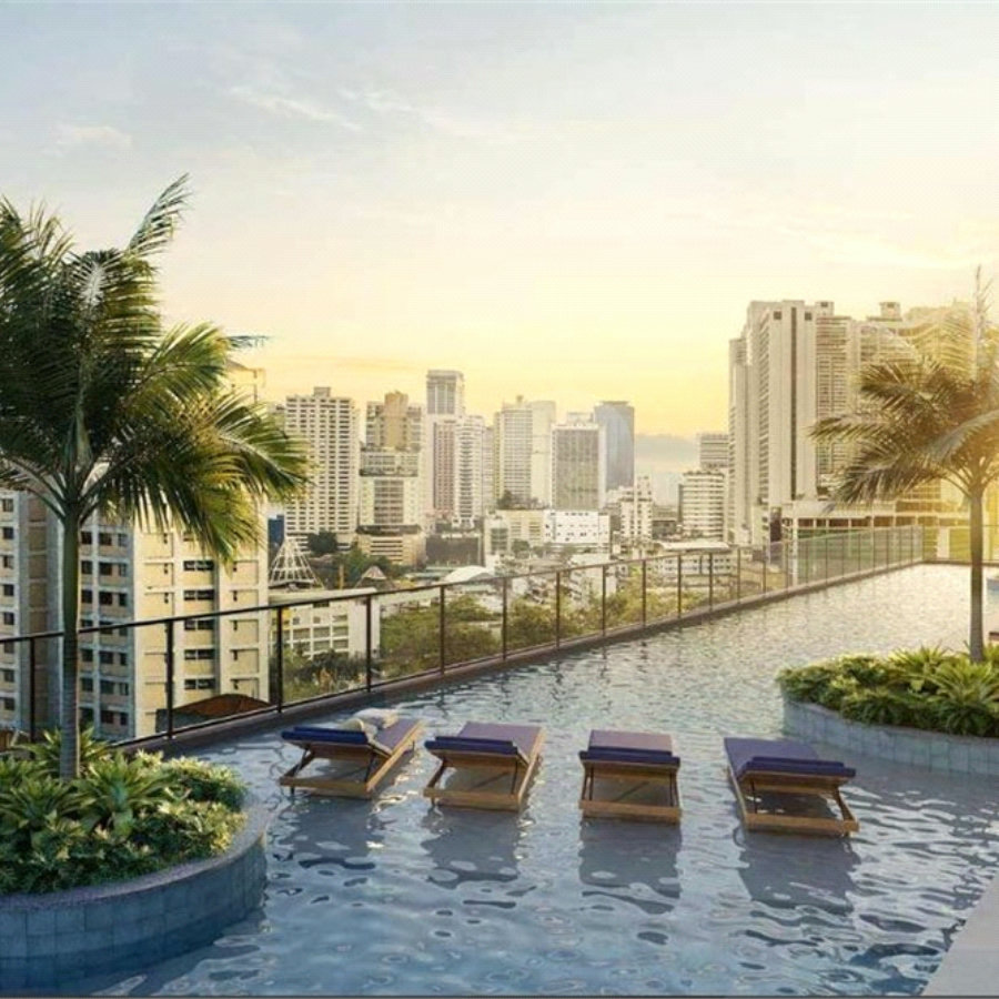 Apartamento à venda com 1 quarto em Perdizes, São Paulo, SP