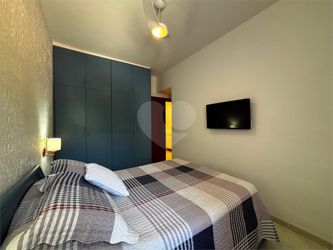 Apartamento à venda com 3 quartos, sendo 1 suíte, em Tijuca, Rio de Janeiro, RJ