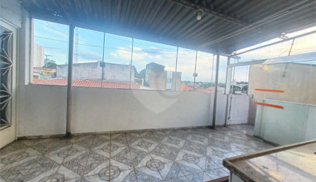 Salão à venda em Jardim Piratininga, Sorocaba, SP