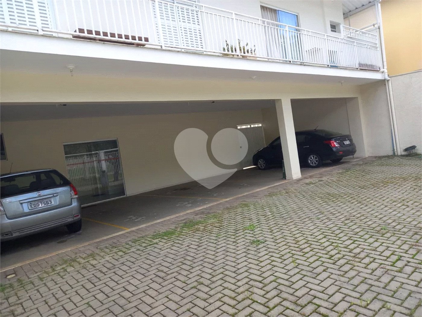 Apartamento à venda com 2 quartos no Centro, Vinhedo, SP