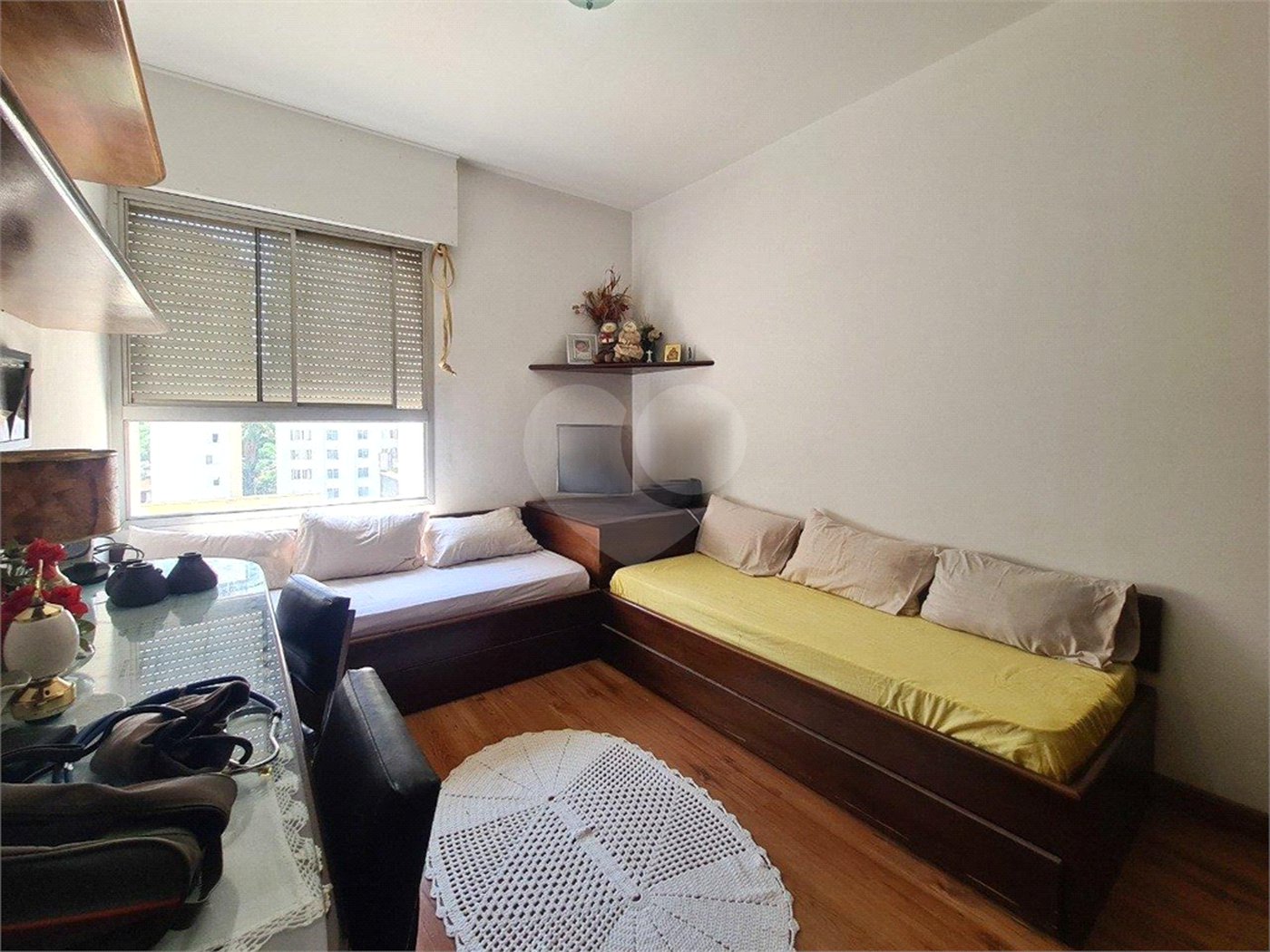 Apartamento à venda com 3 quartos, sendo 1 suíte, em Jardim das Acácias, São Paulo, SP