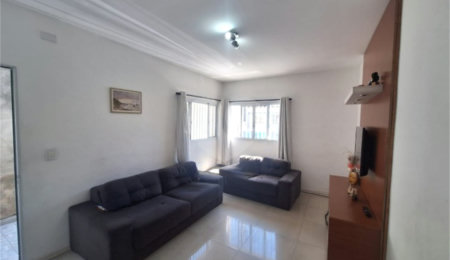 Sobrado à venda com 3 quartos, sendo 1 suíte,  em Vila Campanela, São Paulo, SP