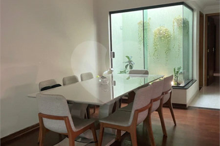 Casa Térrea à venda com 3 quartos, sendo 1 suíte, em Vila Zelina, São Paulo, SP