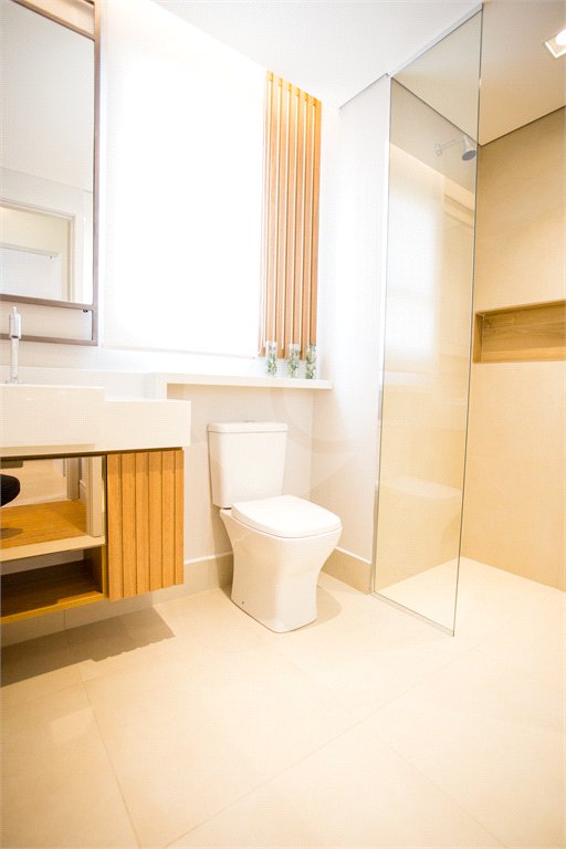 Apartamento à venda com 2 quartos, sendo 1 suíte, em Vila Rosália, Guarulhos, SP