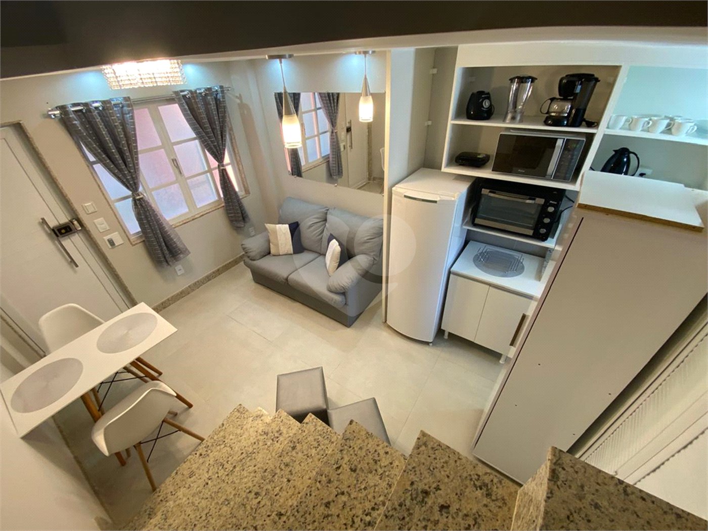 Triplex à venda com 2 suítes no Centro (mangue), Armação dos Búzios, RJ
