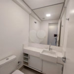 Apartamento para alugar com 3 quartos, sendo 1 suíte, em Perdizes, São Paulo, SP