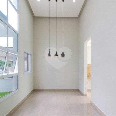 Casa à venda com 3 quartos, sendo 1 suíte,  no condomínio Vila Ytu, Indaiatuba - SP