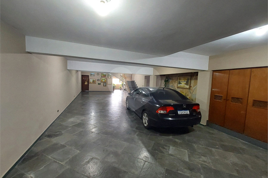 Casa à venda com 3 suítes em Vila Pereira Barreto, São Paulo, SP
