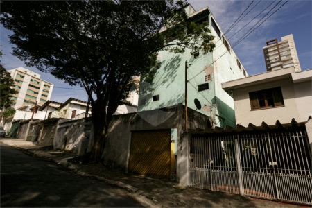 Prédio à venda em Jardim Marajoara, São Paulo, SP