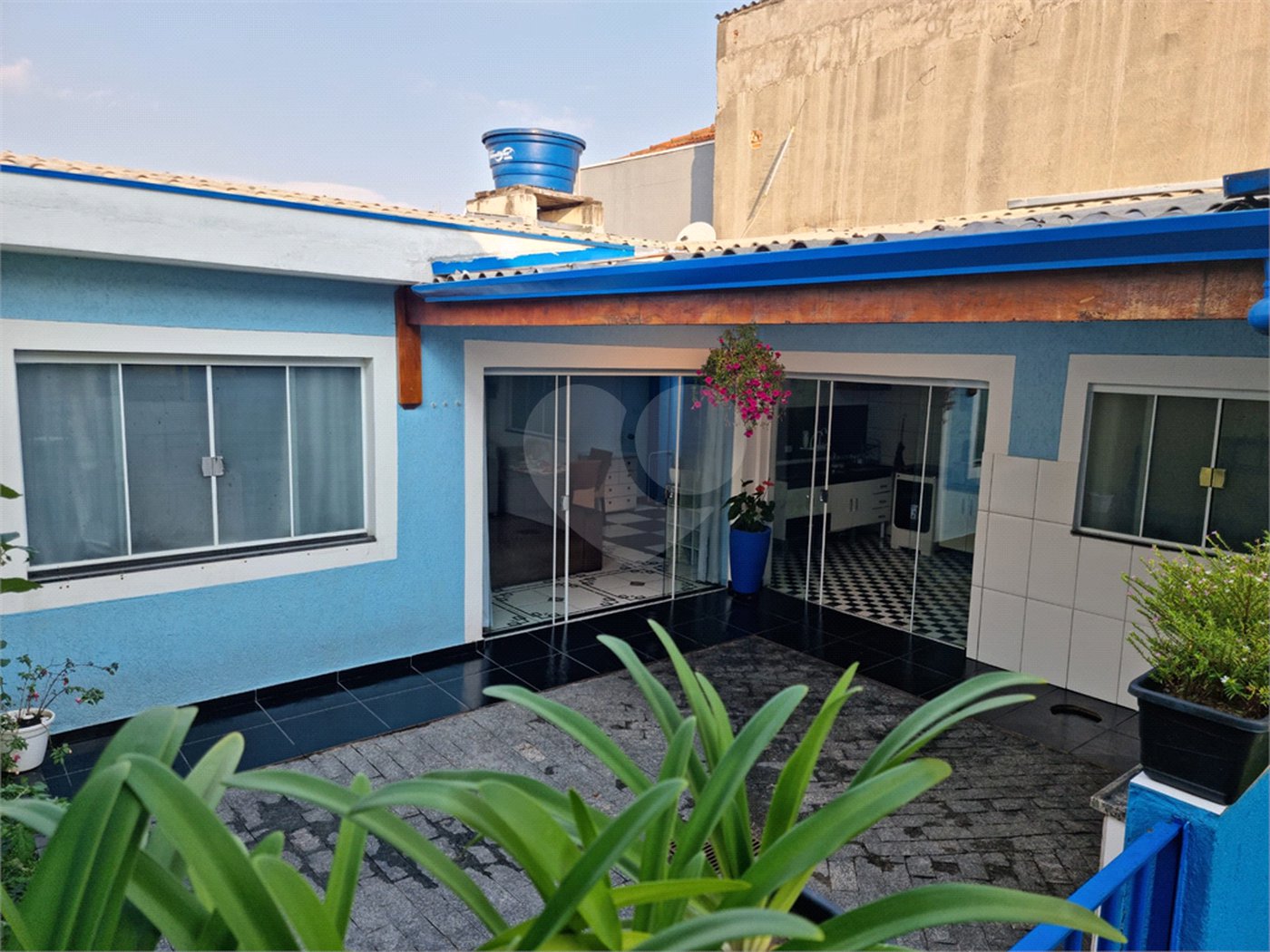 Casa à venda com 4 quartos em Parque Edu Chaves, São Paulo, SP
