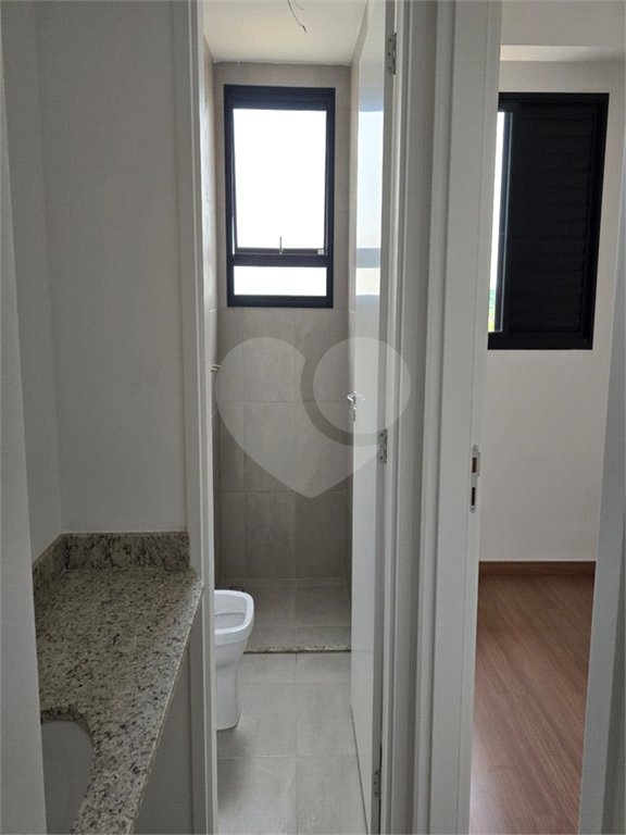 Apartamento à venda com 2 quartos, sendo 1 suíte, em Parque Campolim, Sorocaba, SP
