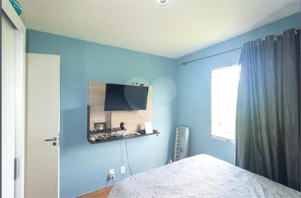 Apartamento para alugar com 2 quartos, sendo 1 suíte, em Campo Grande, Rio de Janeiro, RJ