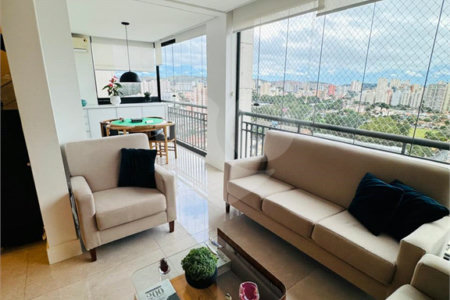 Cobertura à venda com 4 suítes em Nova Petrópolis, São Bernardo do Campo, SP
