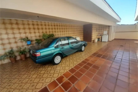 Casa à venda com 3 quartos, sendo 2 suítes,  em Vila Jardini, Sorocaba, SP