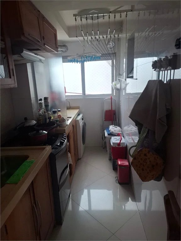Apartamento à venda com 3 quartos, sendo 1 suíte, em Jaguaré, São Paulo, SP