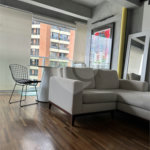 Apartamento à venda com 1 quarto em Cidade Monções, São Paulo, SP