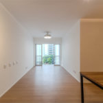 Apartamento à venda com 3 quartos, sendo 1 suíte, em Cidade Monções, São Paulo, SP