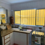 Sobrado à venda com 2 quartos, sendo 1 suíte, em Cupecê, São Paulo, SP