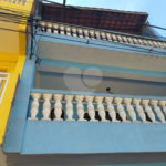 Sobrado à venda com 3 quartos, sendo 1 suíte, em Jardim Cruz do Corisco, São Paulo, SP