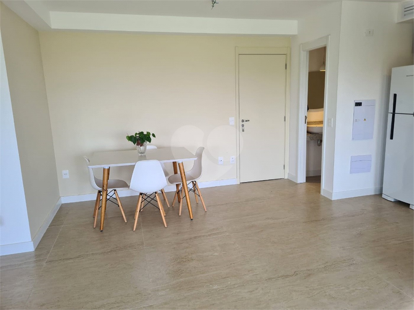 Apartamento à venda com 2 suítes em City América, São Paulo, SP
