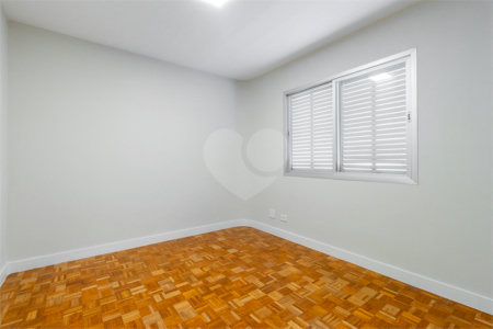 Apartamento à venda com 2 quartos em Brooklin Paulista, São Paulo, SP