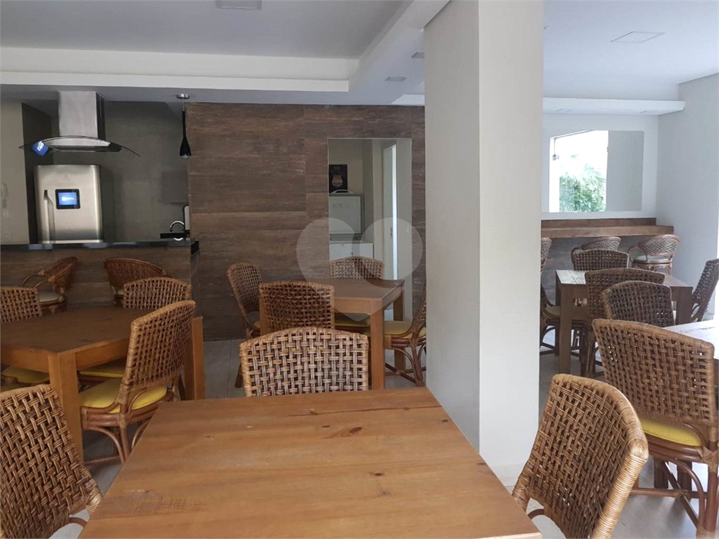Apartamento à venda com 2 quartos em Barra Funda, São Paulo, SP