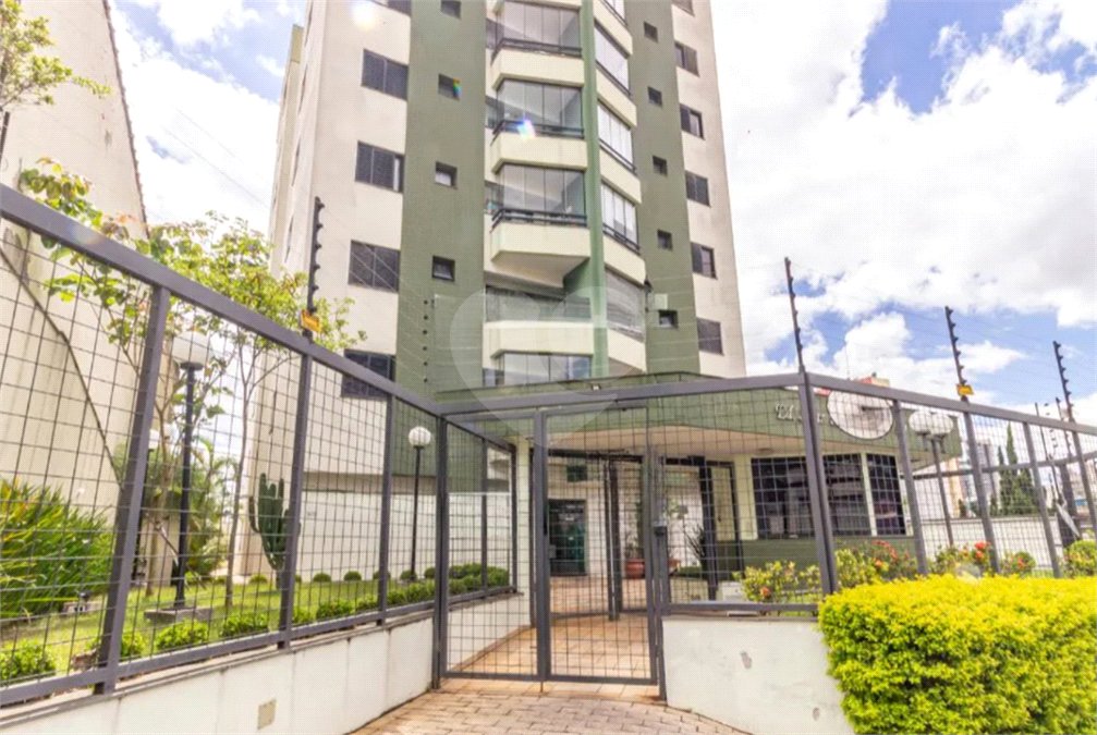 Apartamento à venda com 2 quartos, sendo 1 suíte, em Vila Invernada, São Paulo, SP