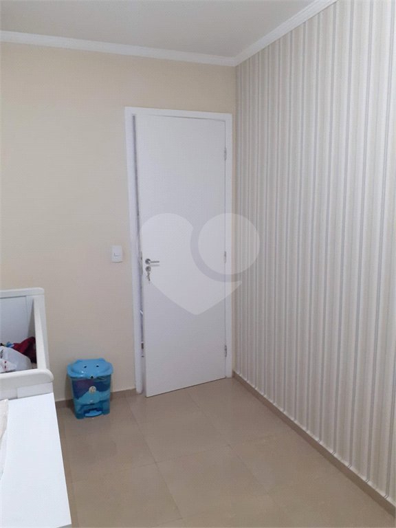 Apartamento à venda com 2 quartos em Protendit, São Paulo, SP