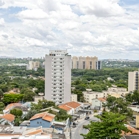 Apartamento à venda com 3 quartos, sendo 1 suíte, em Vila Ida, São Paulo, SP