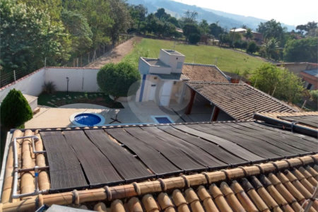 Chácara à venda com 7 quartos, sendo 1 suíte,  em Recanto Campestre Internacional de Viracopos Gleba 6, Indaiatuba, SP