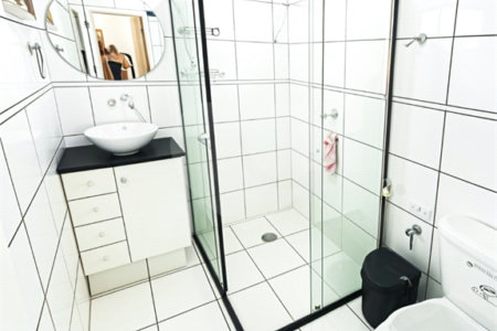 Apartamento à venda com 2 quartos em Parque Residencial da Lapa, São Paulo, SP
