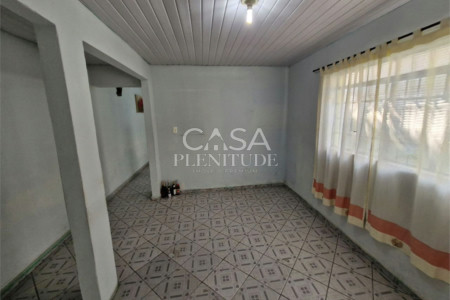 Casa à venda com 2 quartos em Além Ponte, Sorocaba, SP