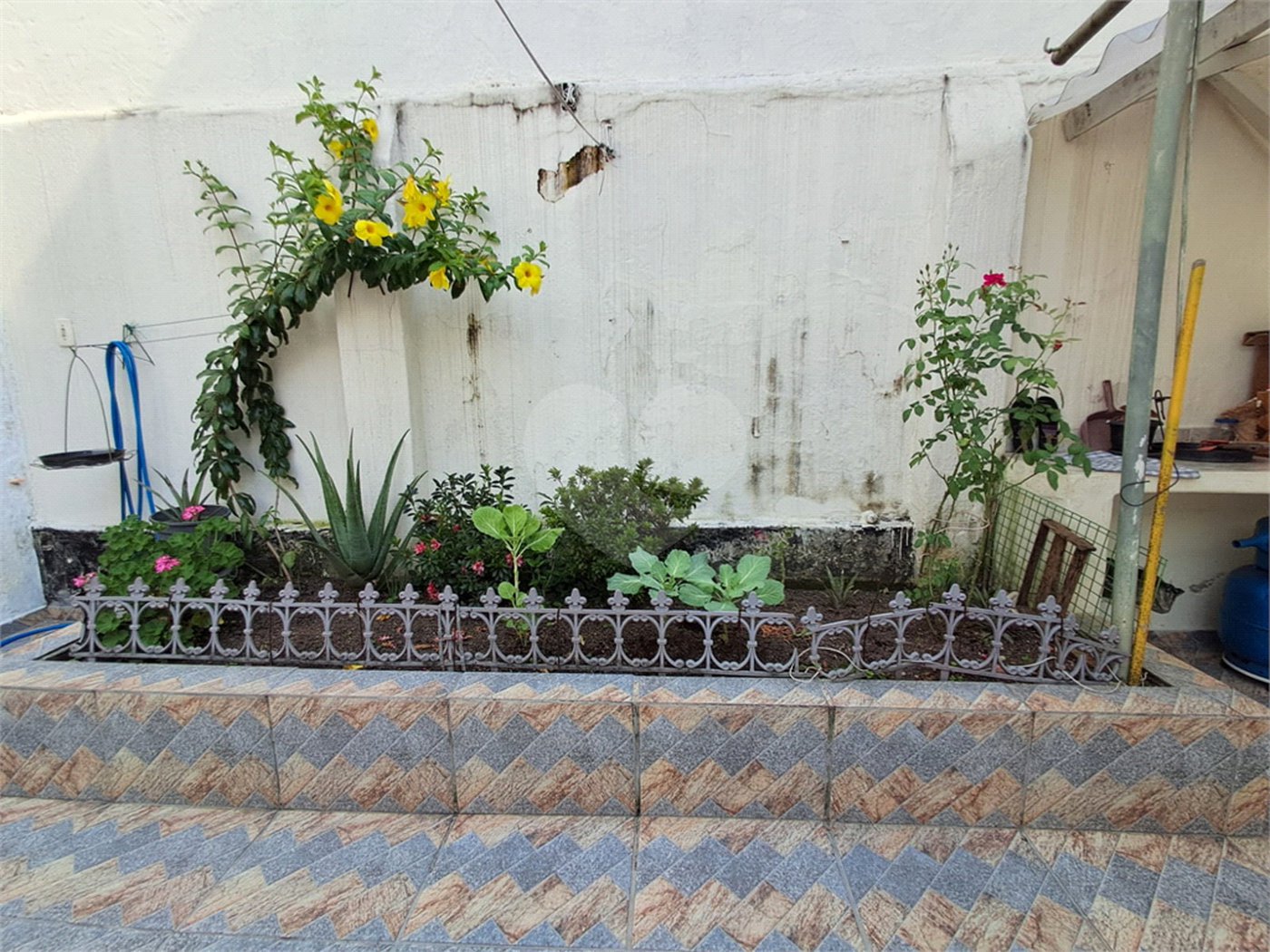 Casa à venda com 3 quartos em Água Branca, São Paulo, SP