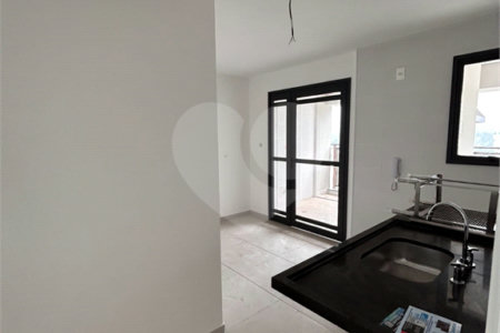 Apartamento à venda com 2 suítes em Campo Belo, São Paulo, SP