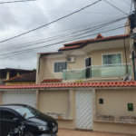 Casa à venda com 4 quartos, sendo 3 suítes, em Campo Grande, Rio de Janeiro, RJ