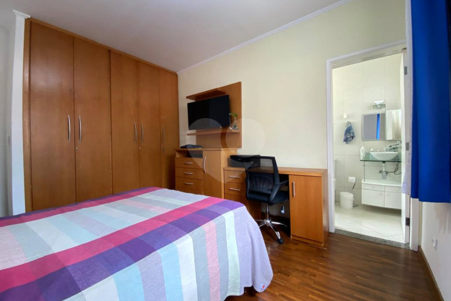 Casa à venda com 3 quartos, sendo 1 suíte,  em Mandaqui, São Paulo, SP