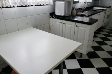 Apartamento à venda com 4 quartos, sendo 2 suítes,  em Vila Andrade, São Paulo, SP