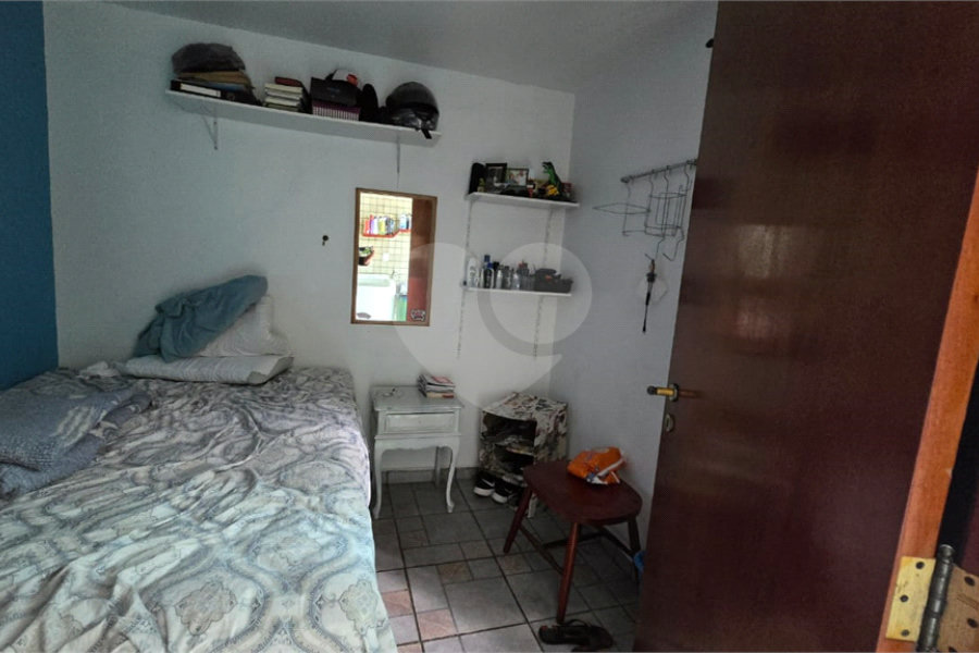Sobrado à venda com 4 quartos, sendo 2 suítes, em Pirituba, São Paulo, SP