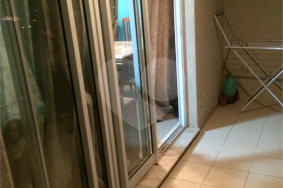 Apartamento à venda com 3 quartos, sendo 1 suíte, em Lauzane Paulista, São Paulo, SP
