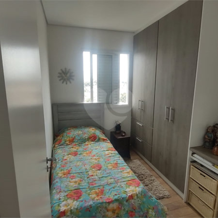Apartamento à venda com 3 quartos, sendo 1 suíte, em Bela Vista, Salto, SP
