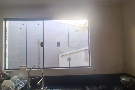 Casa à venda com 3 quartos, sendo 1 suíte, em Independência, Ribeirão Preto, SP
