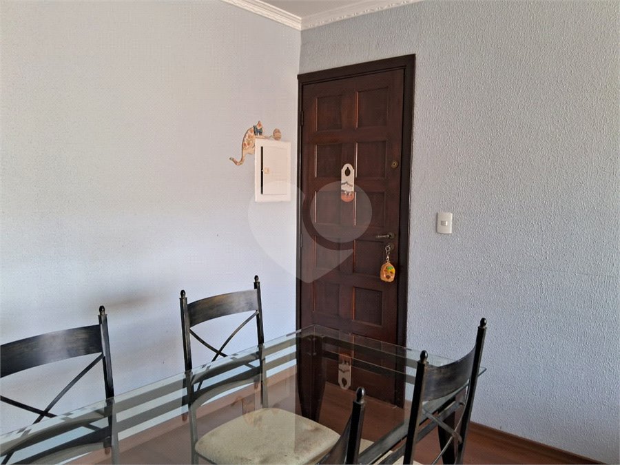 Apartamento à venda com 2 quartos em Vila Nova Jundiainópolis, Jundiaí, SP