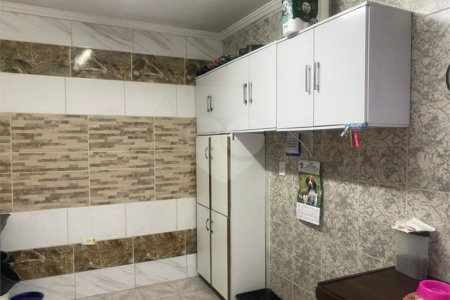 Casa à venda com 1 quarto em Vila Rosália, Guarulhos, SP