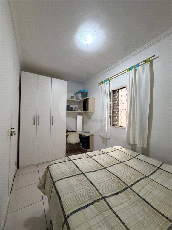 Casa à venda com 2 quartos em Vila São Paulo, Mogi das Cruzes, SP