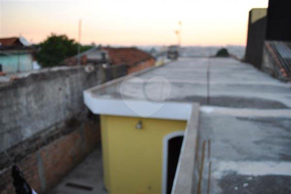 Casa Térrea à venda com 3 quartos, sendo 1 suíte, em Vila Nova Cachoeirinha, São Paulo, SP